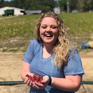 Meet your Posher, Mackenzie